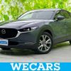 mazda cx-3 2021 quick_quick_5BA-DMEP_DMEP-126524 image 1