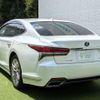 lexus ls 2019 CFJ1631289 image 4