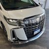 toyota alphard 2019 -TOYOTA--Alphard AGH30W--AGH30-0256617---TOYOTA--Alphard AGH30W--AGH30-0256617- image 42