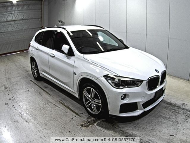 bmw x1 2017 -BMW--BMW X1 HT20-WBAHT920305G91099---BMW--BMW X1 HT20-WBAHT920305G91099- image 1