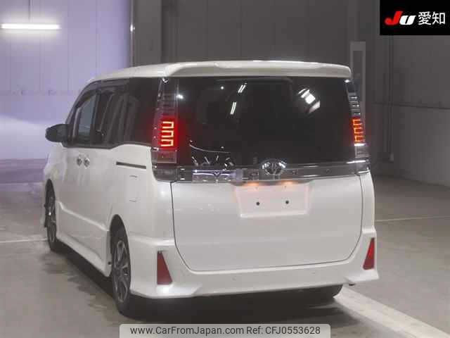 toyota voxy 2021 -TOYOTA--Voxy ZRR80W-0708794---TOYOTA--Voxy ZRR80W-0708794- image 2