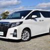 toyota alphard 2017 quick_quick_DBA-AGH30W_AGH30-0131171 image 13