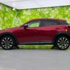 mazda cx-3 2019 quick_quick_6BA-DKEFW_DKEFW-204409 image 2