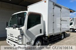 isuzu elf-truck 2011 CFJ1616614