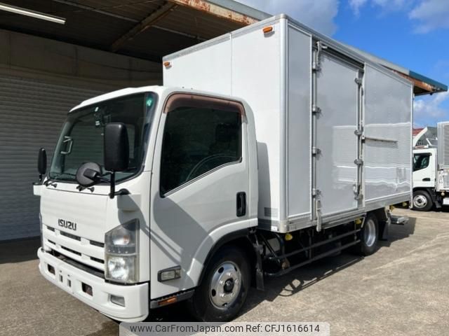isuzu elf-truck 2011 CFJ1616614 image 1