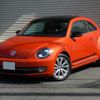 volkswagen the-beetle 2016 CFJ1833121 image 1