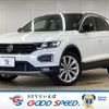 volkswagen volkswagen-others 2021 -VOLKSWAGEN--VW T-Roc 3DA-A1DFF--WVGZZZA1ZMV112928---VOLKSWAGEN--VW T-Roc 3DA-A1DFF--WVGZZZA1ZMV112928- image 1