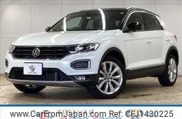 volkswagen volkswagen-others 2021 -VOLKSWAGEN--VW T-Roc 3DA-A1DFF--WVGZZZA1ZMV112928---VOLKSWAGEN--VW T-Roc 3DA-A1DFF--WVGZZZA1ZMV112928-