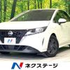 nissan note 2021 -NISSAN--Note 6AA-E13--E13-021720---NISSAN--Note 6AA-E13--E13-021720- image 1