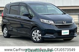 honda freed 2020 -HONDA--Freed 6AA-GB7--GB7-3110606---HONDA--Freed 6AA-GB7--GB7-3110606-