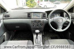 toyota corolla-runx 2003 504928-922533