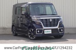 suzuki spacia 2018 -SUZUKI--Spacia DAA-MK53S--MK53S-570917---SUZUKI--Spacia DAA-MK53S--MK53S-570917-