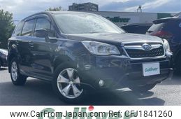 subaru forester 2015 CFJ1841260