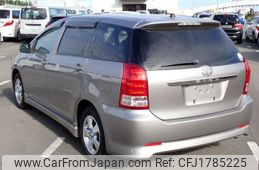 toyota wish 2008 CFJ1785225