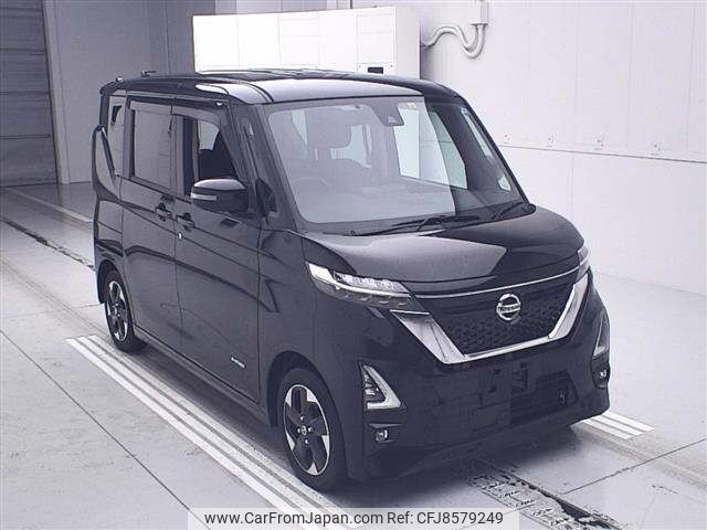 nissan roox 2022 -NISSAN--Roox B44A-0126896---NISSAN--Roox B44A-0126896- image 1