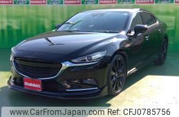 mazda atenza 2020 -MAZDA--MAZDA6 5BA-5BA---GJ5FP-500455---MAZDA--MAZDA6 5BA-5BA---GJ5FP-500455-