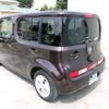 nissan cube 2012 -NISSAN 【川越 500ﾇ9580】--Cube Z12--201308---NISSAN 【川越 500ﾇ9580】--Cube Z12--201308- image 18