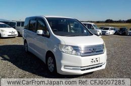 honda stepwagon 2013 -HONDA--Stepwgn DBA-RK1--RK1-1323094---HONDA--Stepwgn DBA-RK1--RK1-1323094-