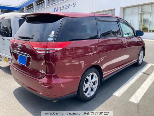 toyota estima 2008 CFJ1501221 image 2
