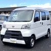 daihatsu hijet-van 2018 -DAIHATSU--Hijet Van S331V--0206730---DAIHATSU--Hijet Van S331V--0206730- image 1