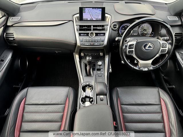 lexus nx 2016 quick_quick_AYZ10_AYZ10-1013140 image 2