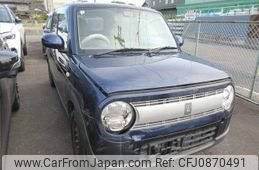 suzuki alto-lapin 2021 -SUZUKI--Alto Lapin HE33S-318793---SUZUKI--Alto Lapin HE33S-318793-