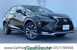 lexus nx 2015 -LEXUS--Lexus NX DBA-AGZ10--AGZ10-1005565---LEXUS--Lexus NX DBA-AGZ10--AGZ10-1005565-