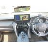 toyota harrier 2020 -TOYOTA--Harrier 6BA-MXUA80--MXUA80-0002695---TOYOTA--Harrier 6BA-MXUA80--MXUA80-0002695- image 7