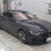 maserati ghibli 2014 quick_quick_ABA-MG30A_ZAMRS57C001095210 image 8