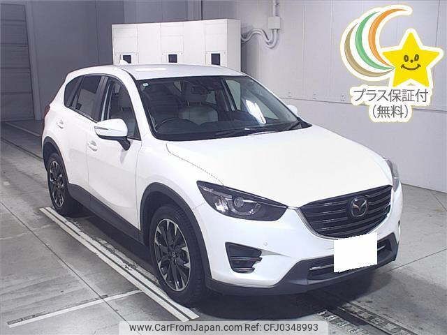 mazda cx-5 2015 -MAZDA 【神戸 302ﾔ9568】--CX-5 KE2FW-201880---MAZDA 【神戸 302ﾔ9568】--CX-5 KE2FW-201880- image 1