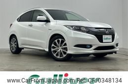 honda vezel 2015 -HONDA--VEZEL DAA-RU3--RU3-1125346---HONDA--VEZEL DAA-RU3--RU3-1125346-