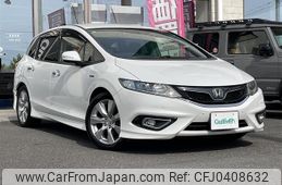 honda jade 2015 -HONDA--Jade DAA-FR4--FR4-1010999---HONDA--Jade DAA-FR4--FR4-1010999-