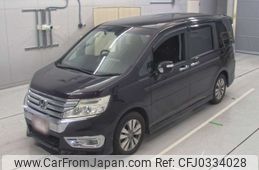 honda stepwagon 2013 -HONDA--Stepwgn RK5-1337170---HONDA--Stepwgn RK5-1337170-