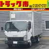 isuzu elf-truck 2018 GOO_NET_EXCHANGE_0403464A30250709W003 image 1