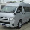 toyota hiace-van 2015 -TOYOTA--Hiace Van TRH200K--0214920---TOYOTA--Hiace Van TRH200K--0214920- image 1