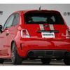 abarth 695 2011 quick_quick_ABA-312142_ZFA31200000653081 image 11
