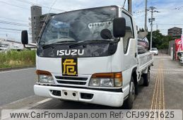 isuzu elf-truck 1997 GOO_NET_EXCHANGE_0802622A30240531W002