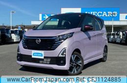 nissan dayz 2023 quick_quick_4AA-B45W_B45W-0401172
