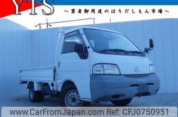 mazda bongo-truck 2005 -MAZDA--Bongo Truck TC-SK82T--SK82T-315250---MAZDA--Bongo Truck TC-SK82T--SK82T-315250-