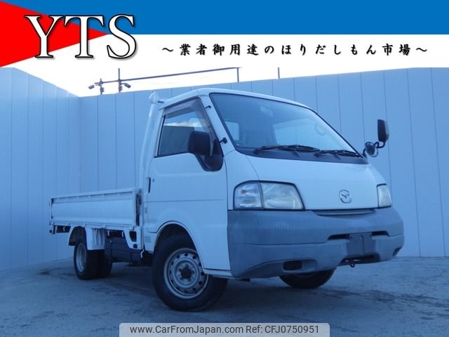 mazda bongo-truck 2005 -MAZDA--Bongo Truck TC-SK82T--SK82T-315250---MAZDA--Bongo Truck TC-SK82T--SK82T-315250- image 1