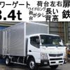 mitsubishi-fuso canter 2014 quick_quick_TKG-FEB80_FEB80-530161 image 1