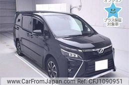 toyota voxy 2019 -TOYOTA 【京都 302ﾐ9126】--Voxy ZRR80Wｶｲ-0548019---TOYOTA 【京都 302ﾐ9126】--Voxy ZRR80Wｶｲ-0548019-