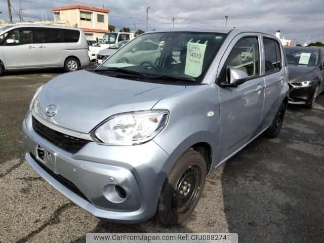 daihatsu boon 2020 quick_quick_5BA-M700S_M700S-0026539 image 1