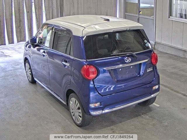 daihatsu cast 2015 CFJ1849264 image 2