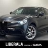 alfa-romeo stelvio 2018 -ALFA ROMEO--Alfa Romeo Stelvio ABA-94920--ZARFAHHN7J7C17892---ALFA ROMEO--Alfa Romeo Stelvio ABA-94920--ZARFAHHN7J7C17892- image 1