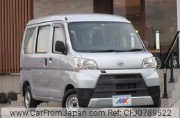 daihatsu hijet-cargo 2019 quick_quick_EBD-S331V_S331V-0232461