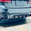 bmw 5-series 2017 quick_quick_LDA-JC20_WBAJC320X0WB93166 image 11