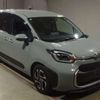 toyota sienta 2023 -TOYOTA--Sienta 6AA-MXPL10G--MXPL10-1099948---TOYOTA--Sienta 6AA-MXPL10G--MXPL10-1099948- image 4