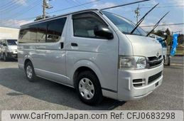 toyota hiace-van 2010 -TOYOTA 【千葉 430ｿ3618】--Hiace Van CBF-TRH200V--TRH200-0117022---TOYOTA 【千葉 430ｿ3618】--Hiace Van CBF-TRH200V--TRH200-0117022-