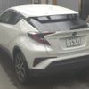 toyota c-hr 2017 -TOYOTA 【所沢 332ﾓ1991】--C-HR ZYX10-2091082---TOYOTA 【所沢 332ﾓ1991】--C-HR ZYX10-2091082- image 2